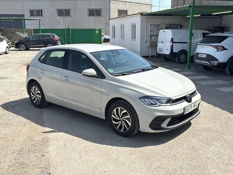 Volkswagen Polo Match 1.0 TSI - foto 8