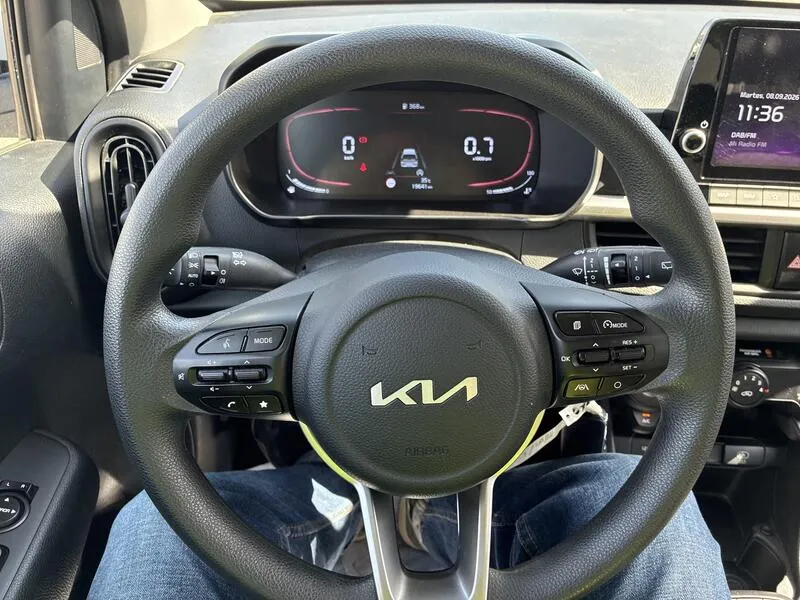 Kia Picanto Concept 1.0 - foto 27