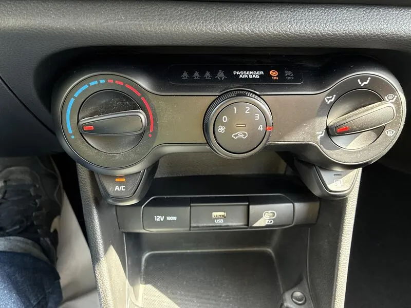 Kia Picanto Concept 1.0 - foto 33
