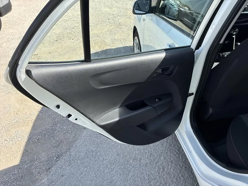 Kia Picanto Concept 1.0 - foto 18