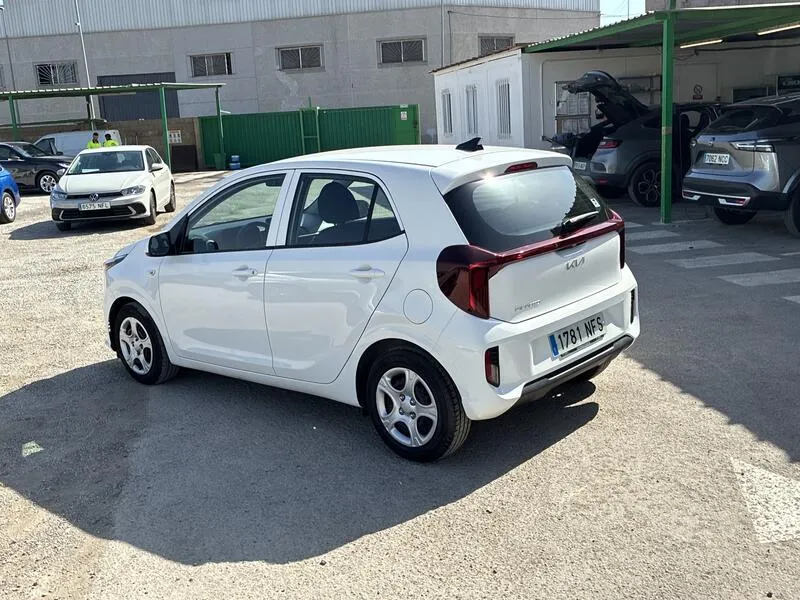 Kia Picanto Concept 1.0 - foto 4