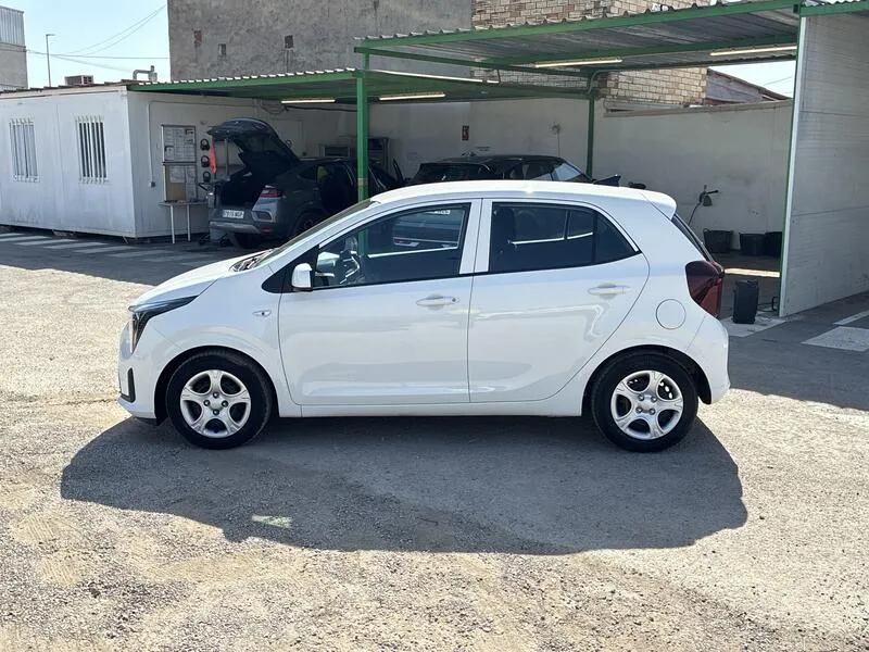 Kia Picanto Concept 1.0 - foto 3
