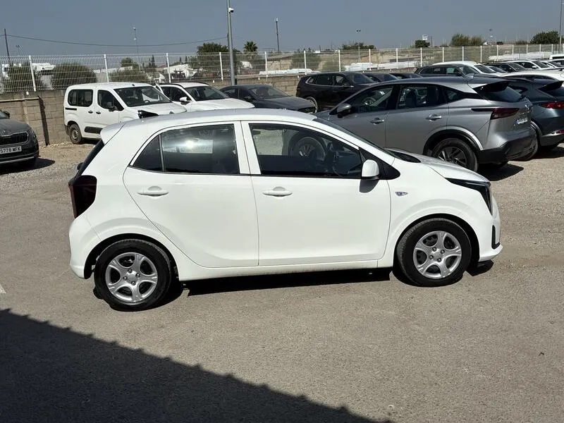 Kia Picanto Concept 1.0 - foto 7