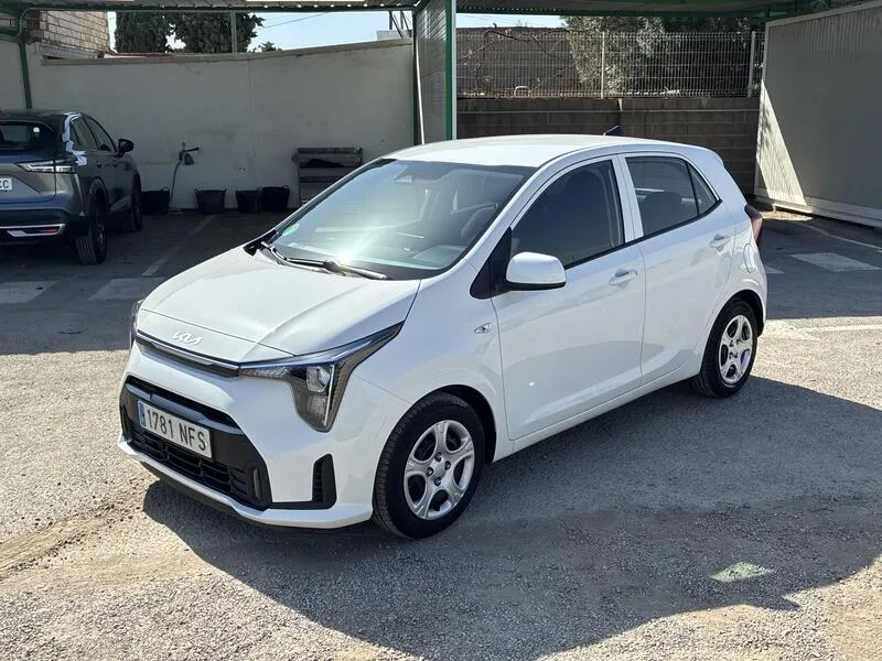 Kia Picanto Concept 1.0 - foto 2