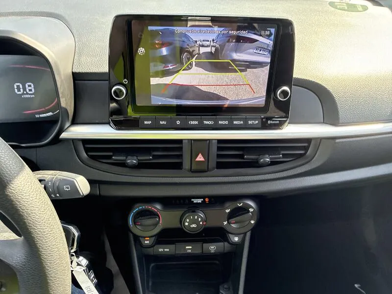 Kia Picanto Concept 1.0 - foto 36