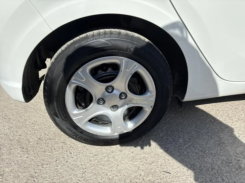Kia Picanto Concept 1.0 - foto 13