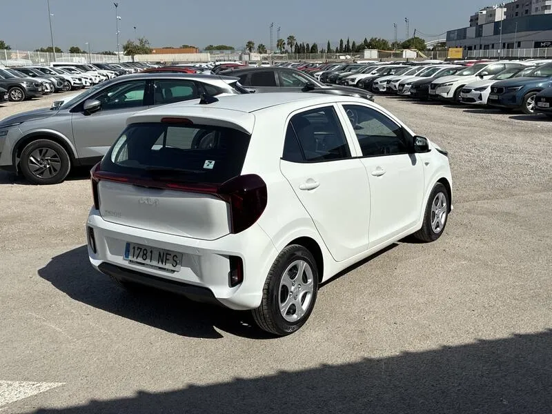 Kia Picanto Concept 1.0 - foto 6