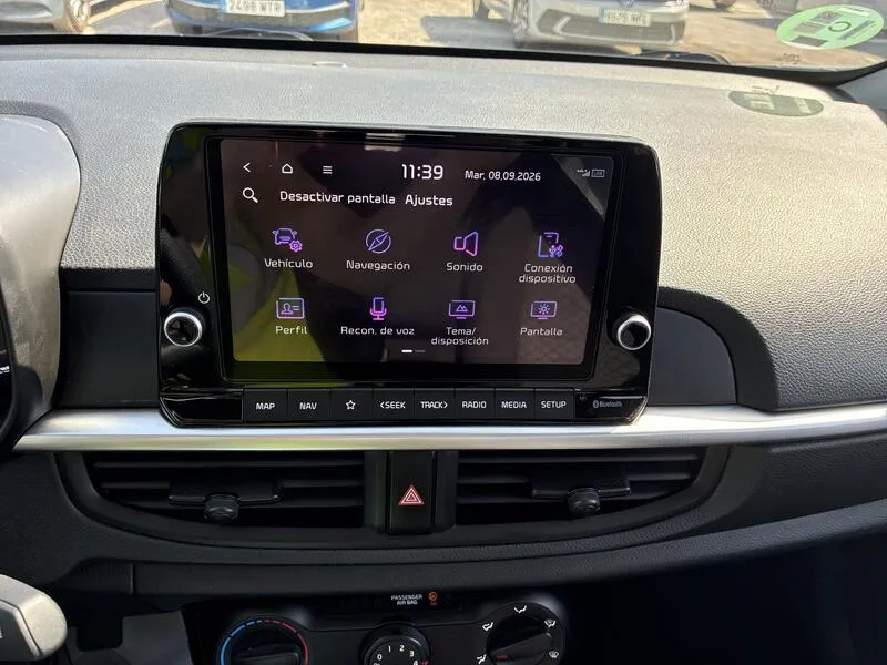 Kia Picanto Concept 1.0 - foto 38