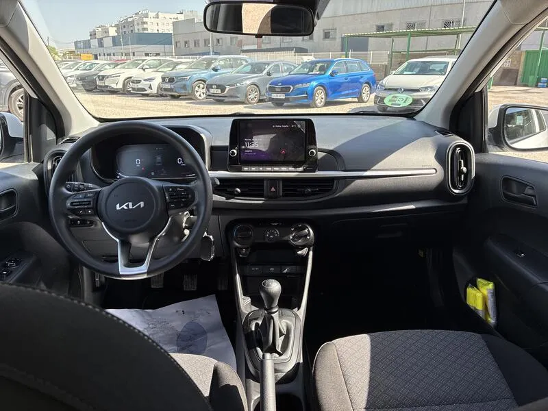 Kia Picanto Concept 1.0 - foto 20
