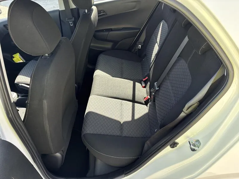 Kia Picanto Concept 1.0 - foto 19