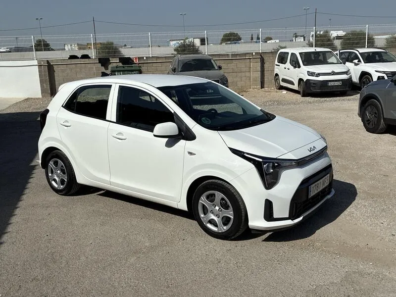Kia Picanto Concept 1.0 - foto 8