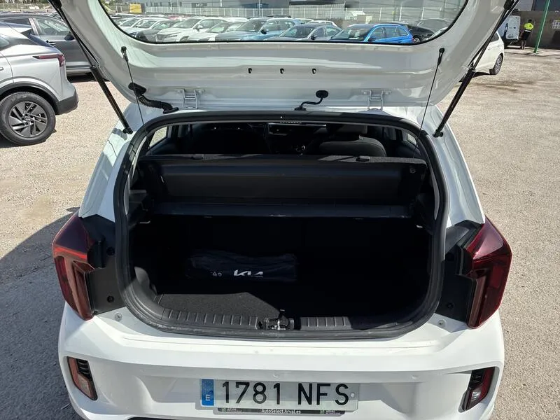 Kia Picanto Concept 1.0 - foto 16