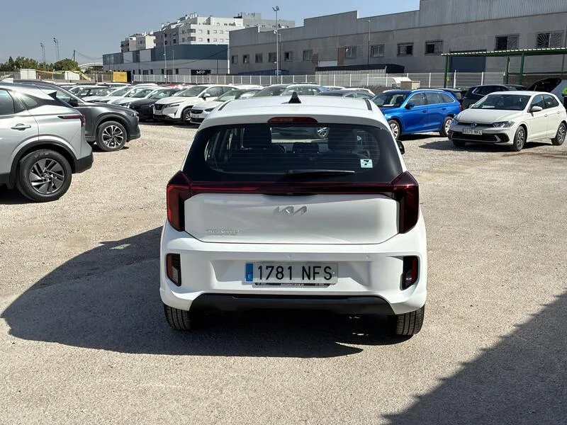 Kia Picanto Concept 1.0 - foto 5