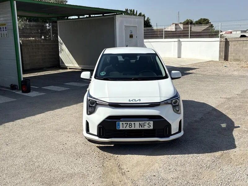 Kia Picanto Concept 1.0 - foto 9