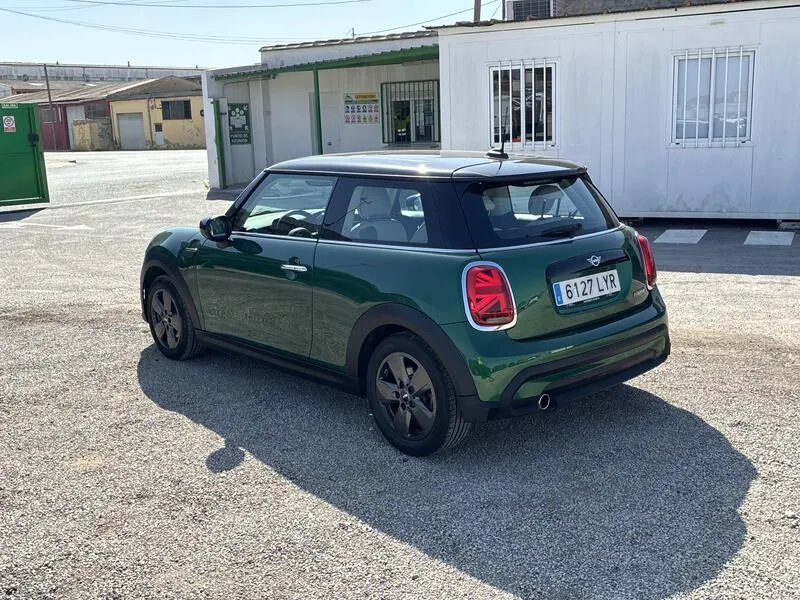 MINI Cooper - foto 4
