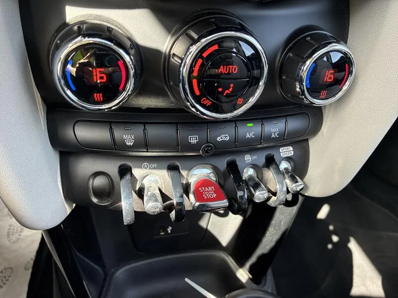MINI Cooper - foto 26