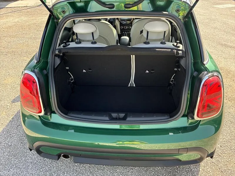 MINI Cooper - foto 18