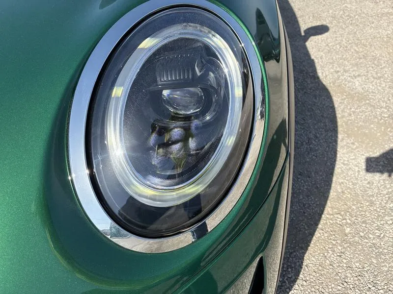MINI Cooper - foto 10
