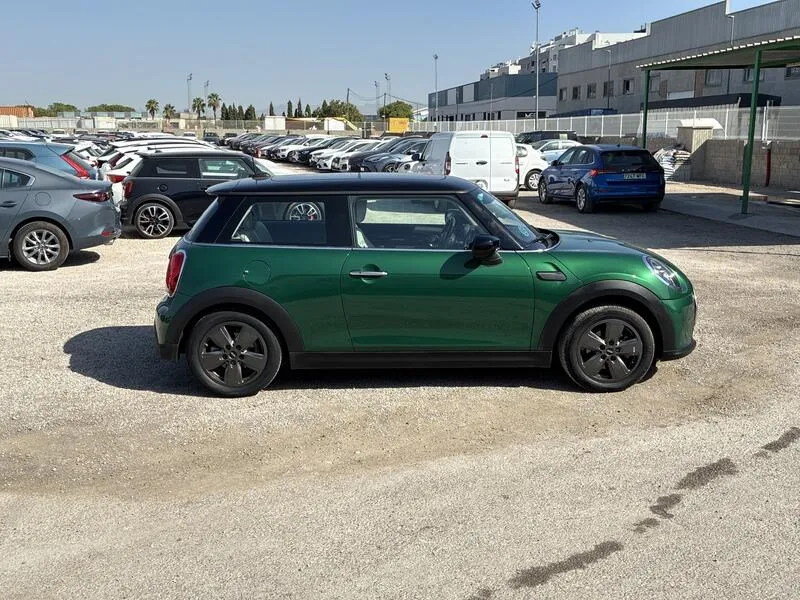 MINI Cooper - foto 7