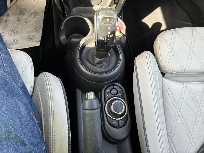 MINI Cooper - foto 27