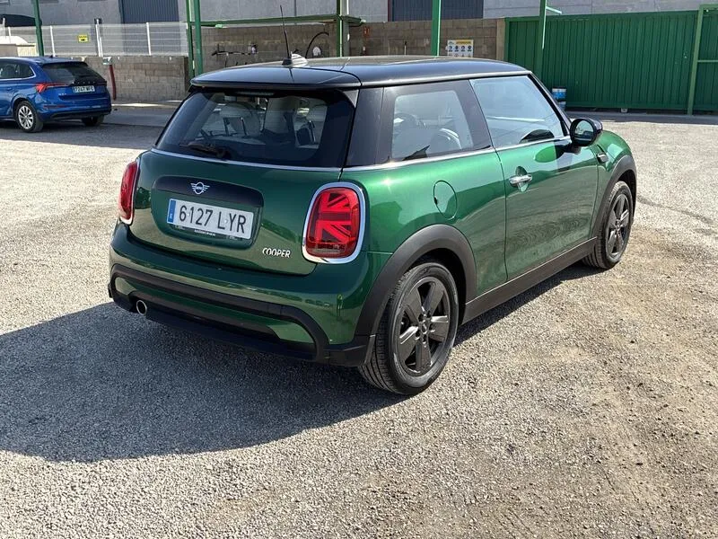 MINI Cooper - foto 6