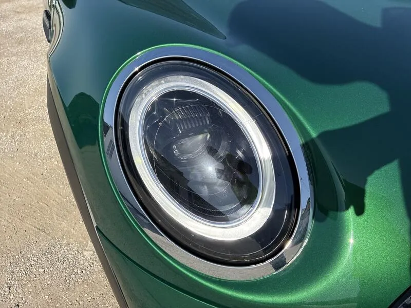 MINI Cooper - foto 11