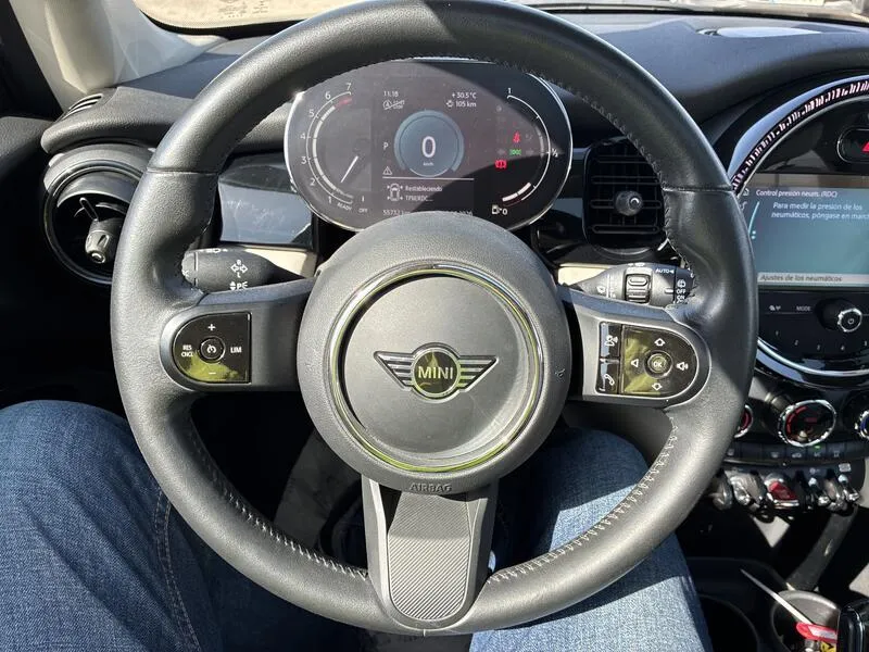 MINI Cooper - foto 25