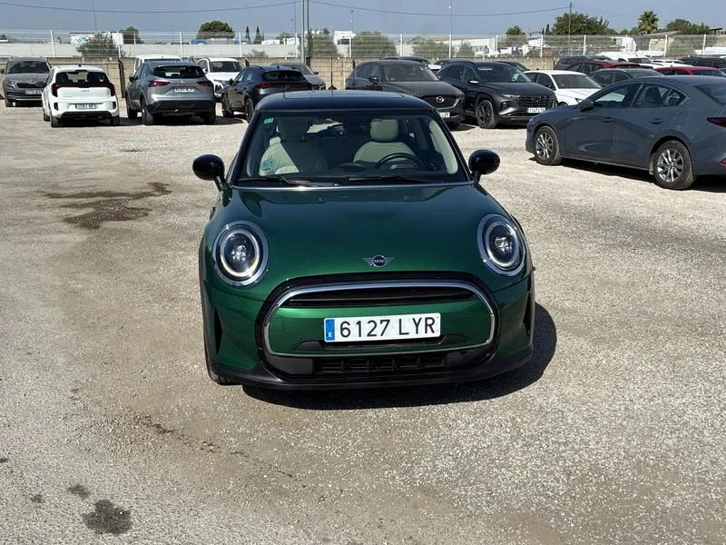 MINI Cooper - foto 9