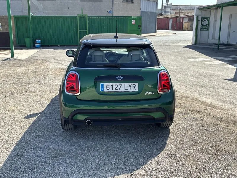 MINI Cooper - foto 5