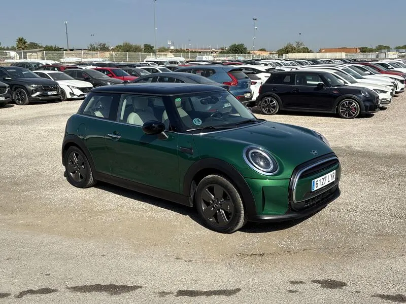 MINI Cooper - foto 8