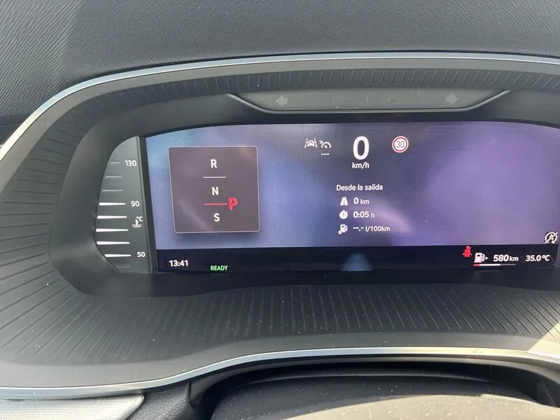 Škoda Octavia 1.5 TSI mHEV Selection TSI - foto 28