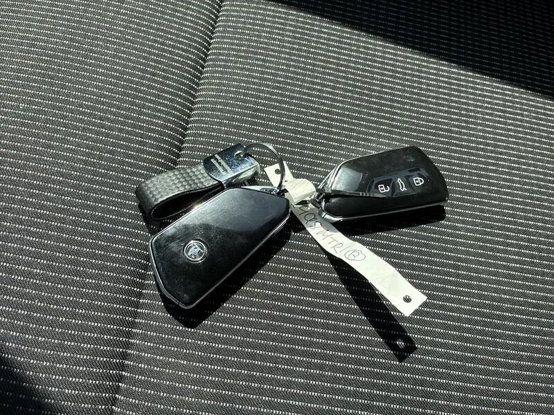 Škoda Octavia 1.5 TSI mHEV Selection TSI - foto 32