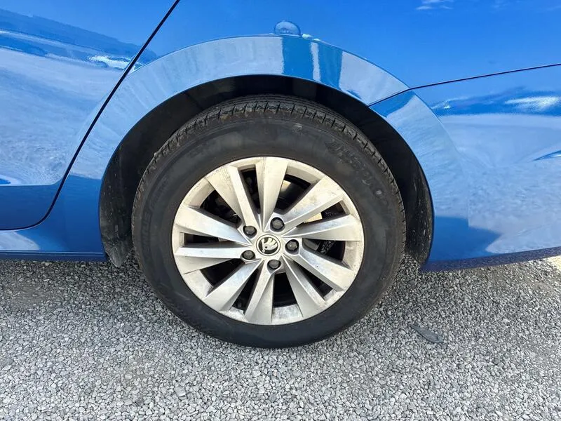 Škoda Octavia 1.5 TSI mHEV Selection TSI - foto 15