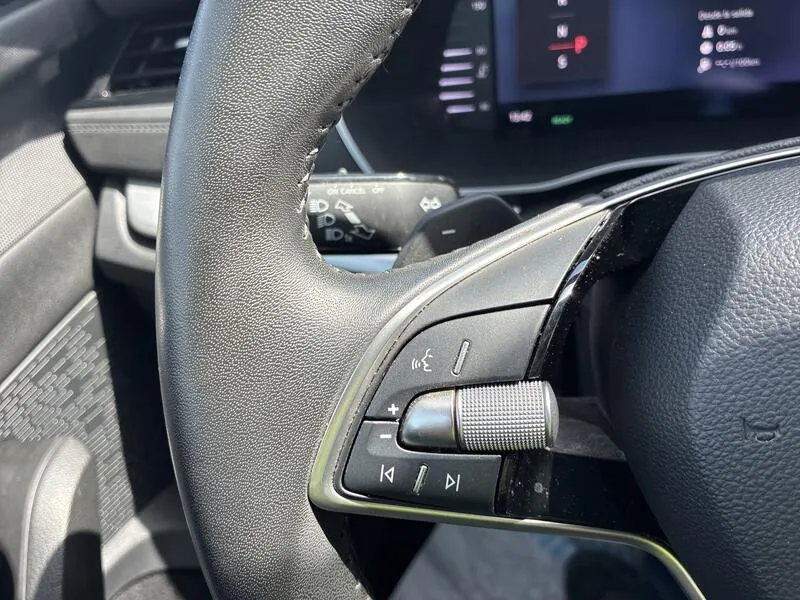 Škoda Octavia 1.5 TSI mHEV Selection TSI - foto 29