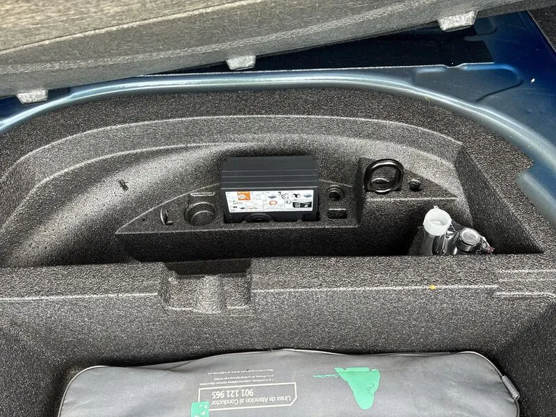 Škoda Octavia 1.5 TSI mHEV Selection TSI - foto 18