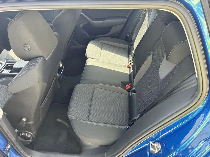 Škoda Octavia 1.5 TSI mHEV Selection TSI - foto 21