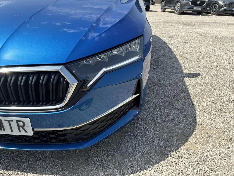 Škoda Octavia 1.5 TSI mHEV Selection TSI - foto 10
