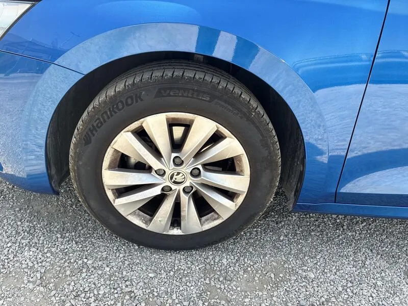 Škoda Octavia 1.5 TSI mHEV Selection TSI - foto 16