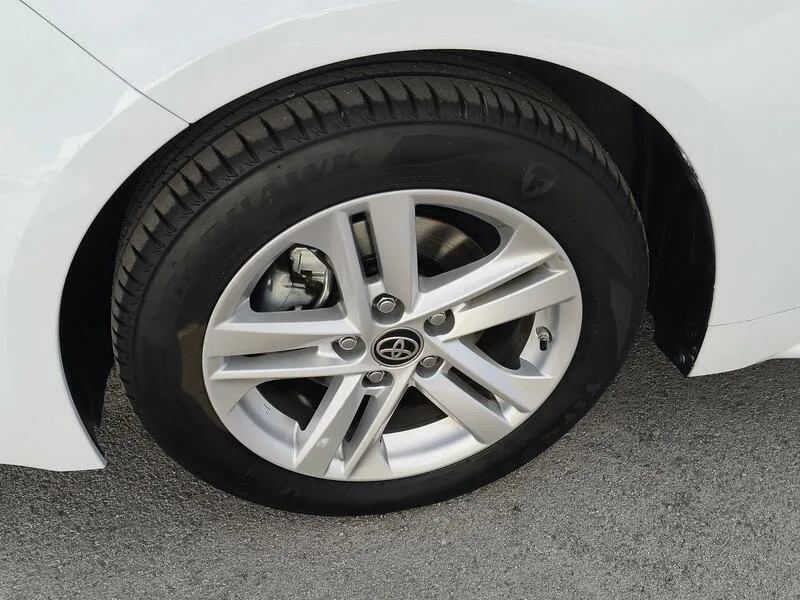 Toyota Corolla 1.8 125H Business Plus E-CVT - foto 43