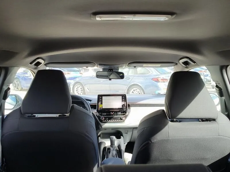 Toyota Corolla 1.8 125H Business Plus E-CVT - foto 36