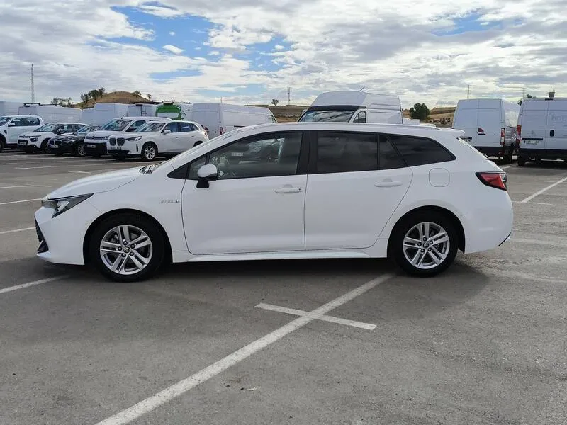 Toyota Corolla 1.8 125H Business Plus E-CVT - foto 3