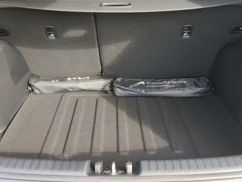Kia Niro 1.6 GDi HEV Emotion - foto 37