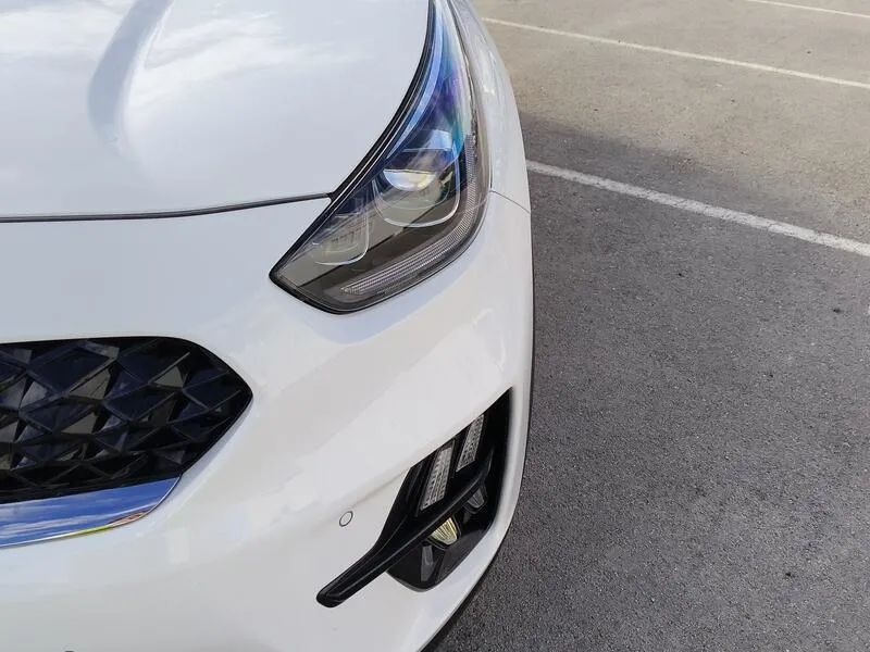Kia Niro 1.6 GDi HEV Emotion - foto 45