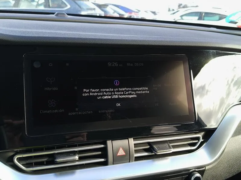 Kia Niro 1.6 GDi HEV Emotion - foto 18