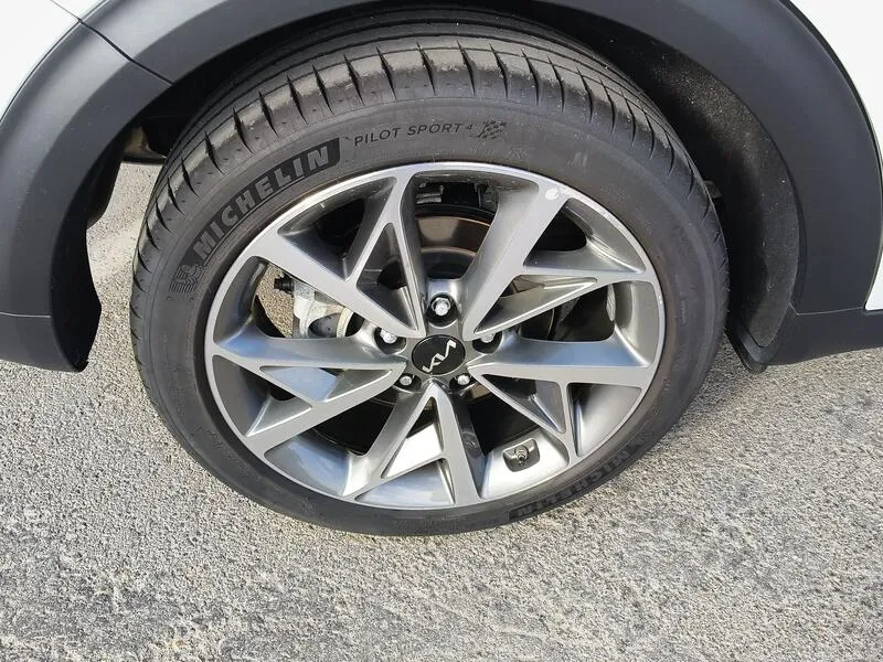 Kia Niro 1.6 GDi HEV Emotion - foto 41