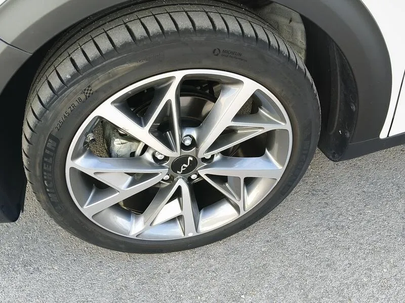 Kia Niro 1.6 GDi HEV Emotion - foto 46