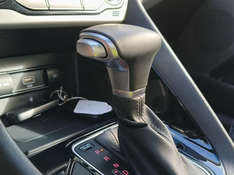Kia Niro 1.6 GDi HEV Emotion - foto 14