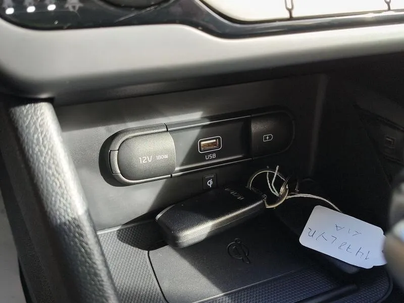 Kia Niro 1.6 GDi HEV Emotion - foto 15