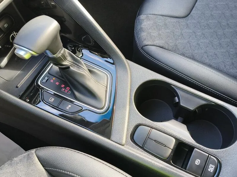 Kia Niro 1.6 GDi HEV Emotion - foto 13