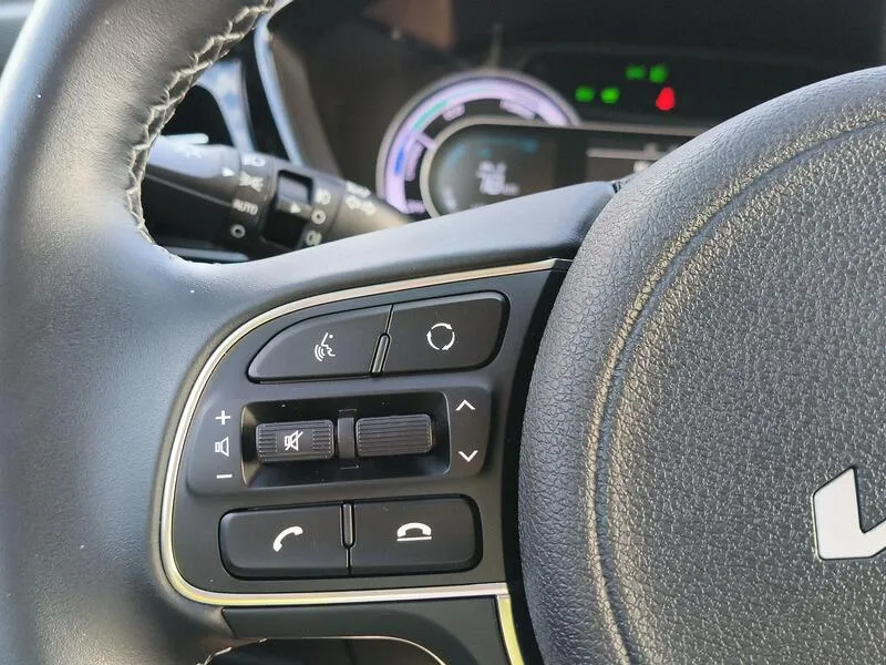 Kia Niro 1.6 GDi HEV Emotion - foto 27